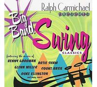 Carmichael, Ralph - Big Band Swing Classics 1