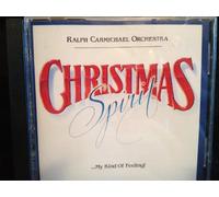 Carmichael, Ralph - Xmas Spirit