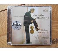 Carmignola - Concerto Veneziano