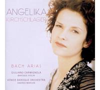 Carmignola, Giuliano - Bach - Récital Angelika Kirchschlager