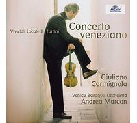 Carmignola, Giuliano - Concerto Veneziano