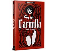 CARMILLA - A VAMPIRA DE KARNSTEIN +