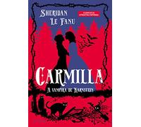 Carmilla. A Vampira de Karnstein - Coleção Clássicos da Literatura Universal
