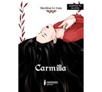 Carmilla (A2 level): 3 (Adaptaciones)