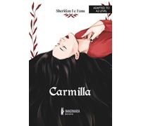Carmilla (A2 LEVEL) (Adaptaciones)