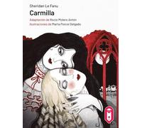Carmilla: (adaptación a Lectura Fácil) (CLASICOS)
