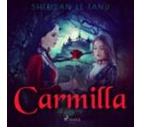 Carmilla (audiolibro)