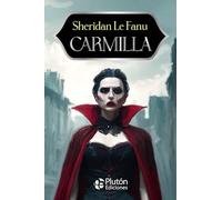 Carmilla (Colección Misterio - Aniversario 15 Años)