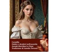Carmilla (ebook)