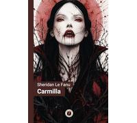 Carmilla: Edición con prólogo
