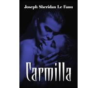 CARMILLA: Edición en español con prólogo y notas