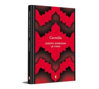 Carmilla (edición especial en tapa dura) (Ediciones Conmemorativas)