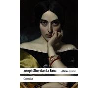 Carmilla (El libro de bolsillo - Literatura)