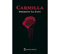 Carmilla | Joseph Thomas Sheridan Le Fanu