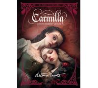 Carmilla (La mano encantada)