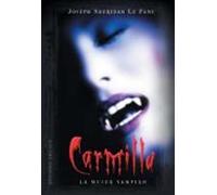 Carmilla: La Mujer Vampiro