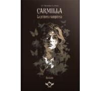 Carmilla. La Primavera Vampiresa