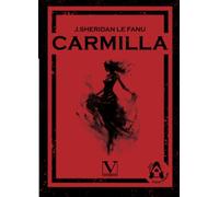 Carmilla (Narrativa)