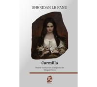 Carmilla: Nueva traducción al español: 68 (Clásicos en español)