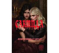 Carmilla: Rebirth Special Edition | Annotated