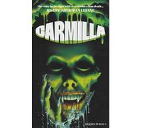 Carmilla - Republished in the style of vintage horror paperbacks: (Hermes Publica Classica)