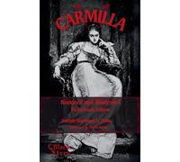 Carmilla, Restored and Illustrated: Pocketbook Edition