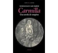 CARMILLA (CONFABULACIONES)