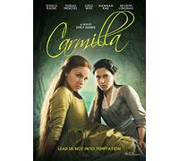 Carmilla [USA] [DVD]