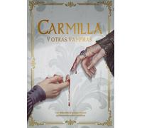 Carmilla y otras vampiras