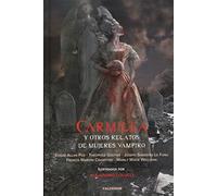 Carmilla y otros relatos de mujeres vampiro (Grangaznate)