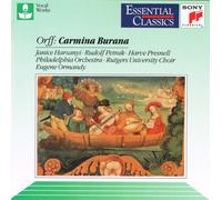 Carmina Burana