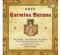 Carmina Burana