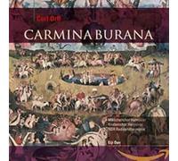 Carl Orff : Carmina Burana