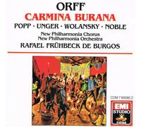 Carmina Burana – Universal Music Group