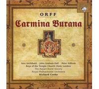 Carmina Burana