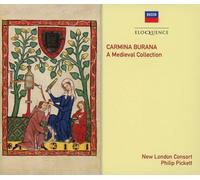 Carmina burana – Eine mittelalterliche Sammlung – Universal Music Group