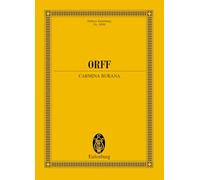 Carmina Burana - Conducteur