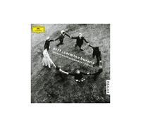 Carmina Burana [CD de audio] Orff, C.