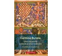 carmina burana (ed. rustica)