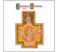 Carmina Burana - Vol. 1