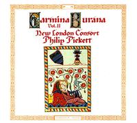 Carmina Burana - Volume. 2