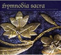 Carmina Chamber Choir - Hymnodia Sacra - 18th Century Icelandic Songbook