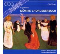 Carmina Mundi Aachen - Morike/Chorliederbuch