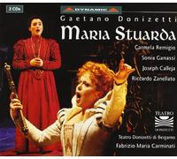 Carminati,Fabrizio Maria - Maria Stuarda