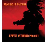 Carmine appice and fernando perdomo - Running up that hill