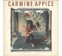 Carmine Appice - Carmine Appice