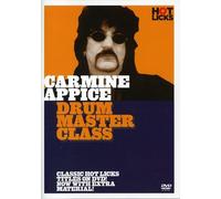 Carmine Appice - Drum Master Class [Alemania] [DVD]
