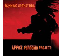 Carmine Appice & Fernando Perdomo Running Up That Hill (CD) (Importación USA)