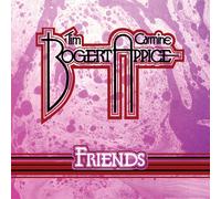 Carmine Appice Friends (CD) (Importación USA)