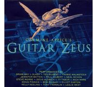 Carmine Appice - Guitar Zeus 1